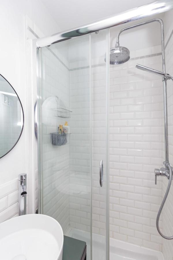 Comfy 31 M For 2 Well Decorated With Balcony Appartement *